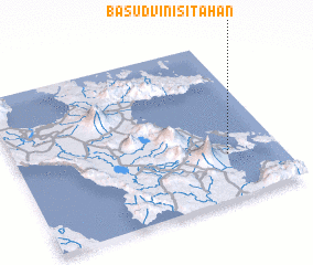 3d view of Basud-Vinisitahan