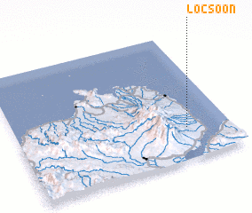 3d view of Locsoon