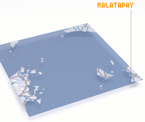 3d view of Malatapay