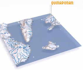 3d view of Quinapon-an