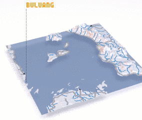 3d view of Buluang