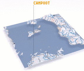3d view of Campoot