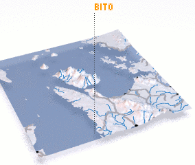 3d view of Bito