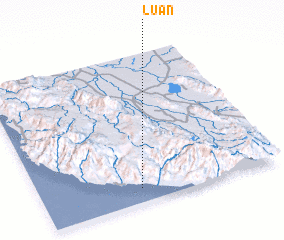 3d view of Luan