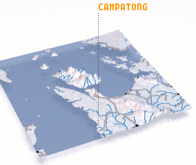 3d view of Campatong