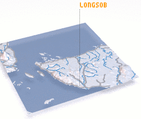 3d view of Longsob