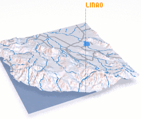 3d view of Linao