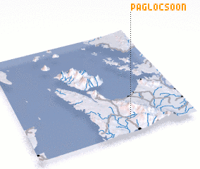 3d view of Paglocsoon