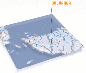 3d view of Buluanga