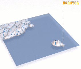 3d view of Manuyog