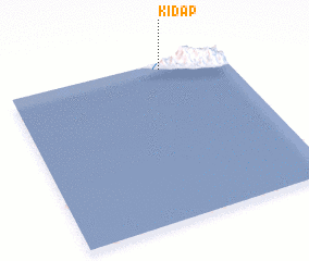 3d view of Kidap