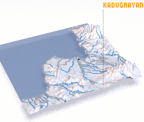 3d view of Kadugmayan