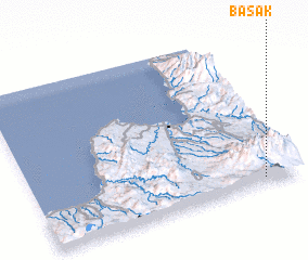 3d view of Basak