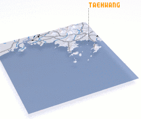 3d view of Taehwang