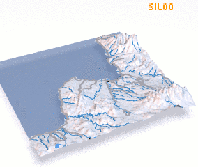 3d view of Silo-o