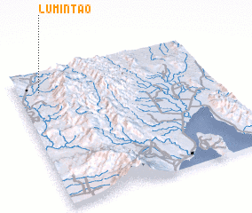 3d view of Lumintao