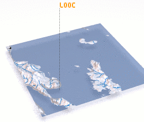 3d view of Lo-oc