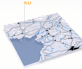 3d view of Il-li