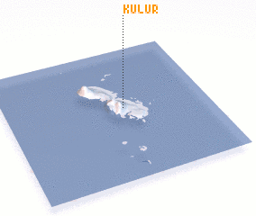3d view of Kulur