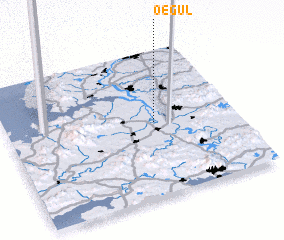 3d view of Oegul