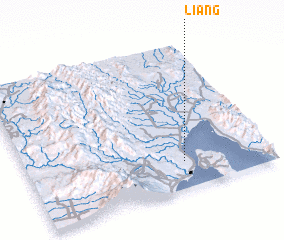 3d view of Liang