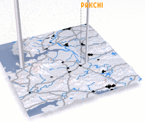 3d view of Pakchi