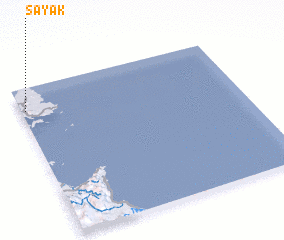 3d view of Sayak