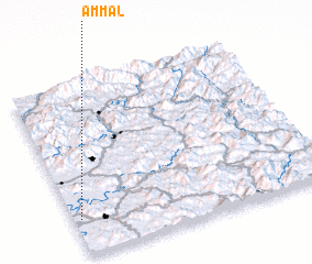 3d view of Am-mal