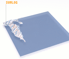 3d view of Sumlog