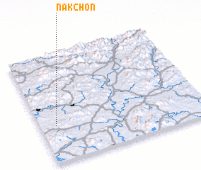 3d view of Nak-ch\