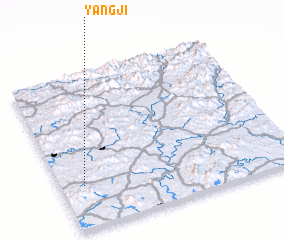 3d view of Yangji