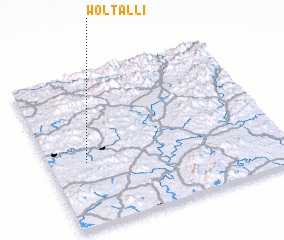 3d view of Wŏlt\