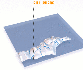 3d view of Pillipuang