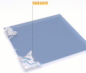 3d view of Mabahin