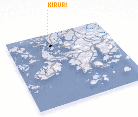 3d view of Kiru-ri