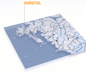 3d view of Kungt\