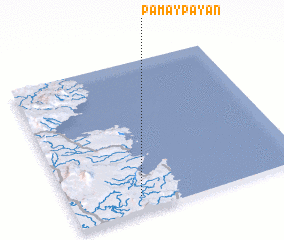 3d view of Pamaypayan