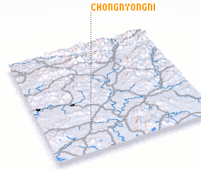 3d view of Ch\