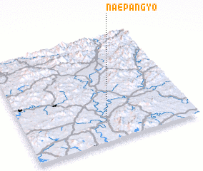 3d view of Naep\