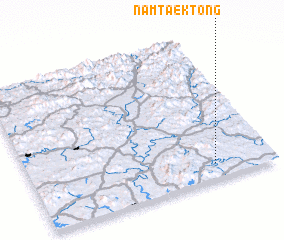 3d view of Namt\