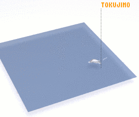 3d view of Tokujimo