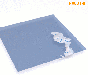 3d view of Pulutan