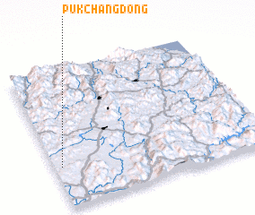 3d view of Pukch\