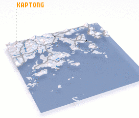 3d view of Kap-tong