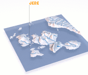 3d view of Jere