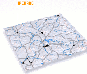 3d view of Ipchang
