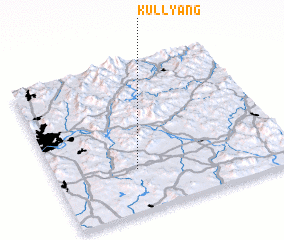 3d view of Kullyang