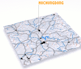 3d view of Moch\