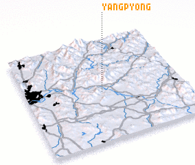 3d view of Yangp\