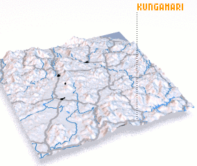 3d view of K\